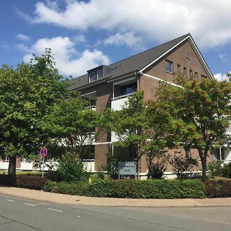 Fewo Nordseestrasse Busum Luaran gambar